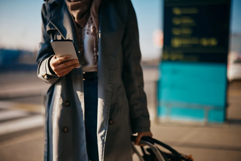 Migración de datos de Itinerario